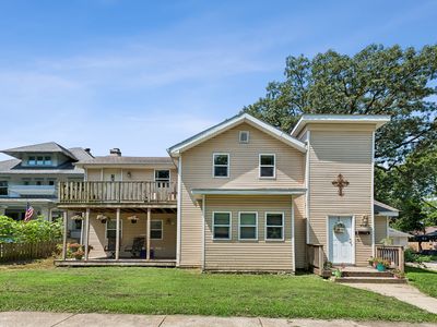 408 N Joliet St
