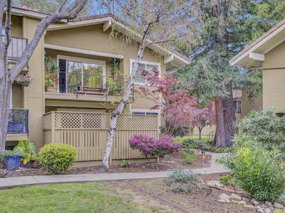 420 Alberto Way UNIT 26