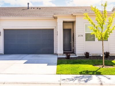 Property at 2174 N Leatherwood Ave, Star, ID