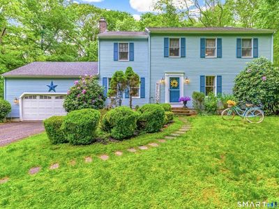 73 Long Hill Road