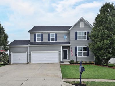 305 Lillian Dr