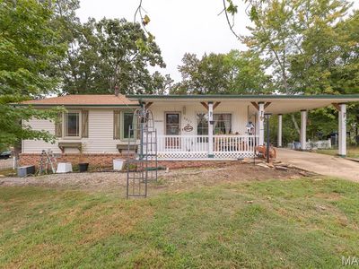 2211 Orr Rd
