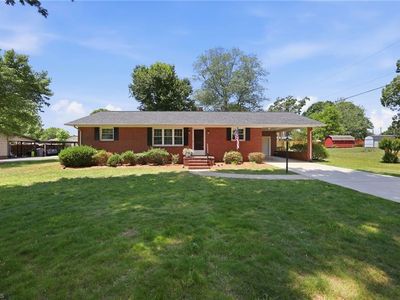 504 Sherwood Rd