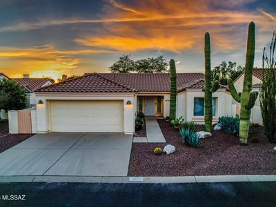 3673 W Thundercloud Loop