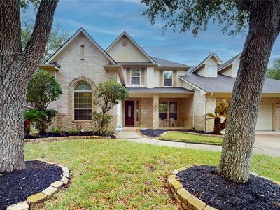 5603 Timber Bay Ct