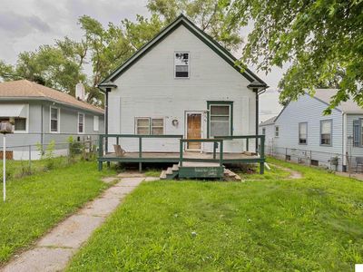 Property at 5507 N 28th Ave, Omaha, NE