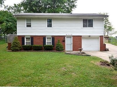 5113 NE San Rafael Dr