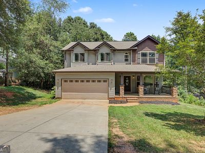 702 Club Dr