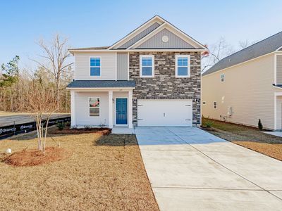 239 Honey Hill Way