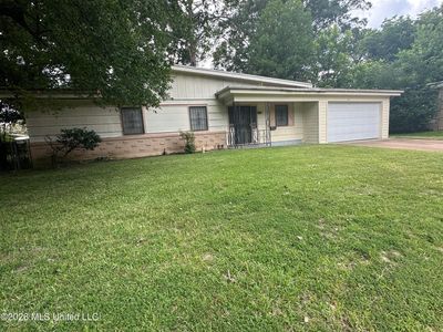 Property at 1123 Bobby Rush Blvd, Jackson, MS