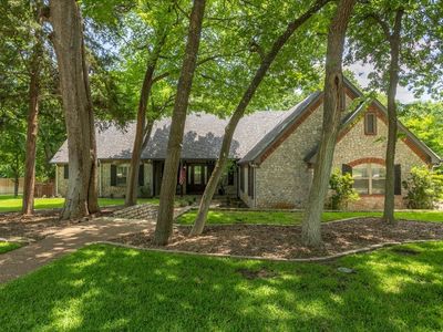 3602 Four Trees Dr