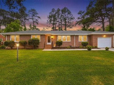 413 Shoreline Dr