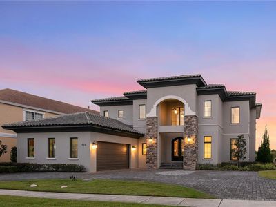 920 Golden Bear Dr