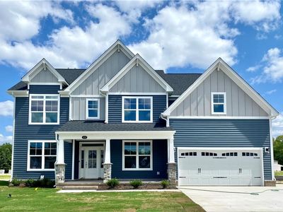 Mm Capstone Gen Suite Stoney Crk