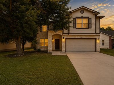 Property at 4005 Big Bend Trl, Taylor, TX