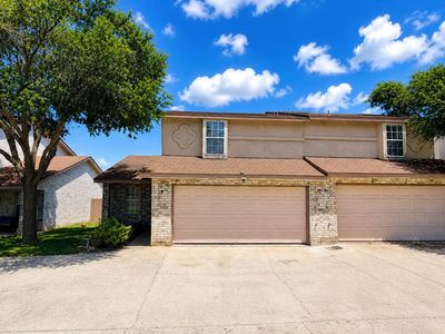 Property at 8801 McPherson Rd APT 1F, Laredo, TX