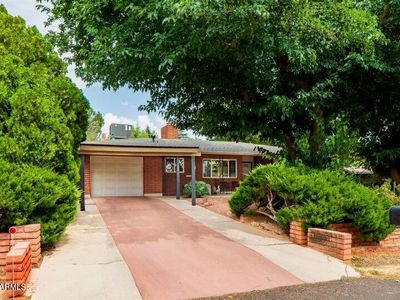 100 Bell Rock Drive