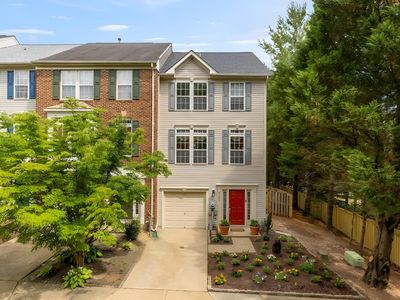 9151 Silvershadow Ct