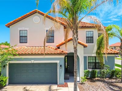 2671 Tranquility Way
