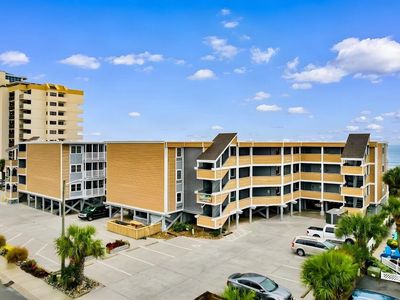 2405 S Ocean Blvd. #101