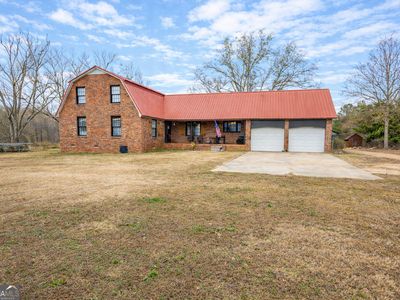 Property at 432 Airport Rd, Canon, GA