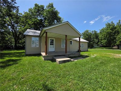 Property at 202 S 7th St, Lacygne, KS