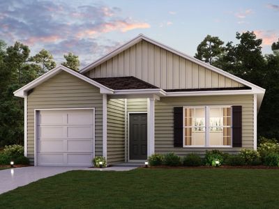 Property at BRISCOE Plan, Ridgemont, Mocksville, NC