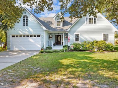 122 Charlie Lewis Lane