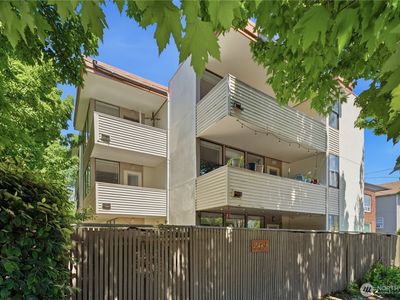802 N 43rd Street