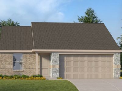 624 Dressage Ln