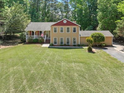 210 Heritage Farm Ln