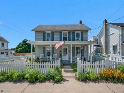 Property at 530 N Main St., Stewartsville, NJ