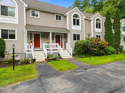 8 Standish Way #6