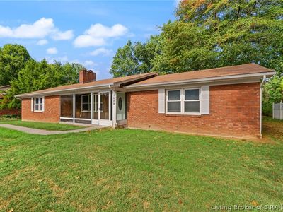 1529 Nole Drive