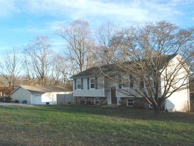 30 Mount Lebanon Rd