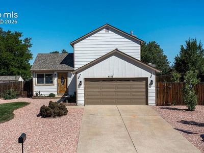 4510 Hollyridge Dr