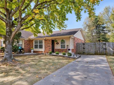 2573 Exeter Dr