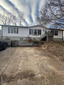 1705 Little Brennan Rd