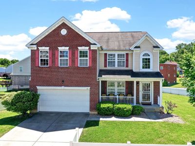 4500 Park Pl