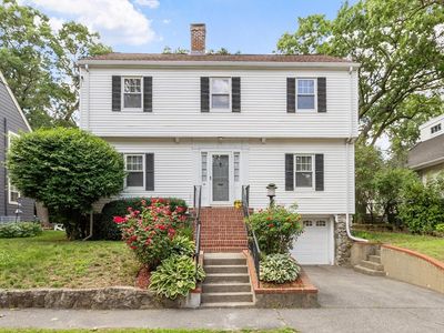 45 Grandview Rd