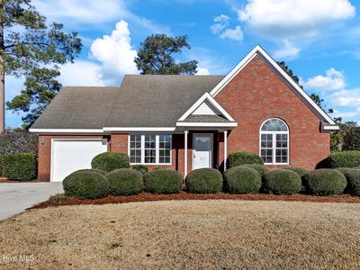 167 Candlestick Drive