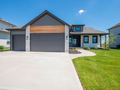 Blake Plan, Boulder Creek