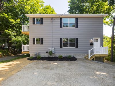 86 Western Avenue