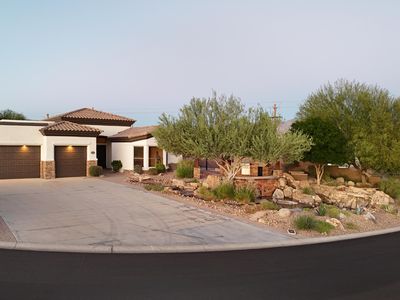 3495 N Arnold Palmer Dr