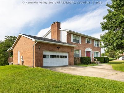 502 Sunnybrook Dr