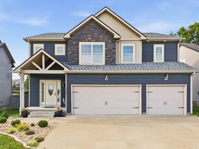 1167 Eagles Bluff Dr