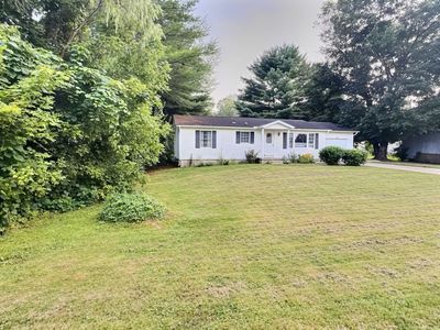 Property at 85 E 1st St, The Plains, OH
