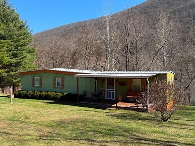 Property at 175 Old Mill Rd, Driftwood, PA