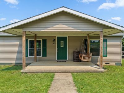 573 Wagner Rd