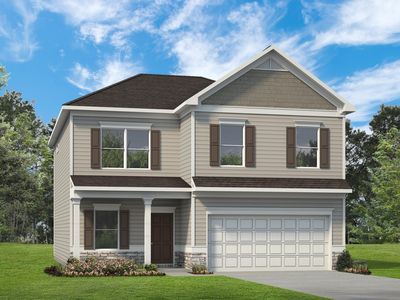 309 Jagee Dr